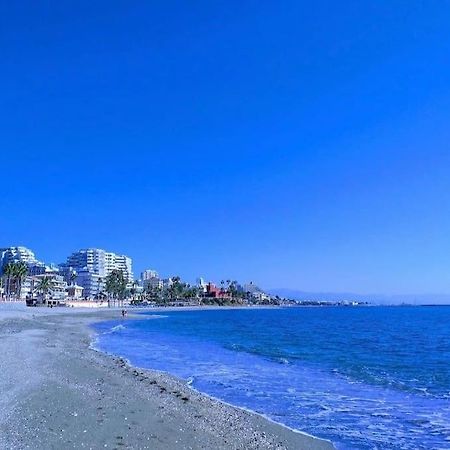 Apt Moderno Con Vistas, Recepcion 24 Hs Y Piscinas 贝纳尔马德纳 外观 照片